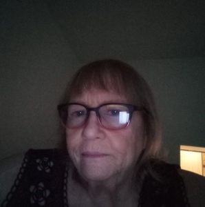 Meet your Posher, Charlene